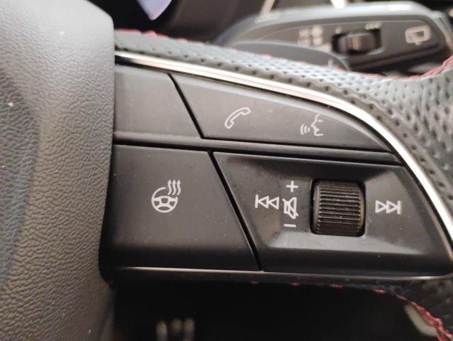 2021 Audi SQ5 Vehicle Photo in PINEVILLE, NC 28134-8495