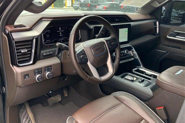 2025 GMC Sierra 3500 HD Vehicle Photo in INDEPENDENCE, MO 64055-1377
