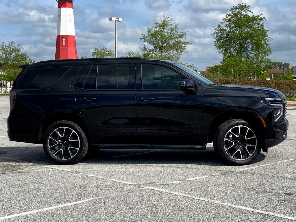 2025 Chevrolet Tahoe Vehicle Photo in POOLER, GA 31322-3252