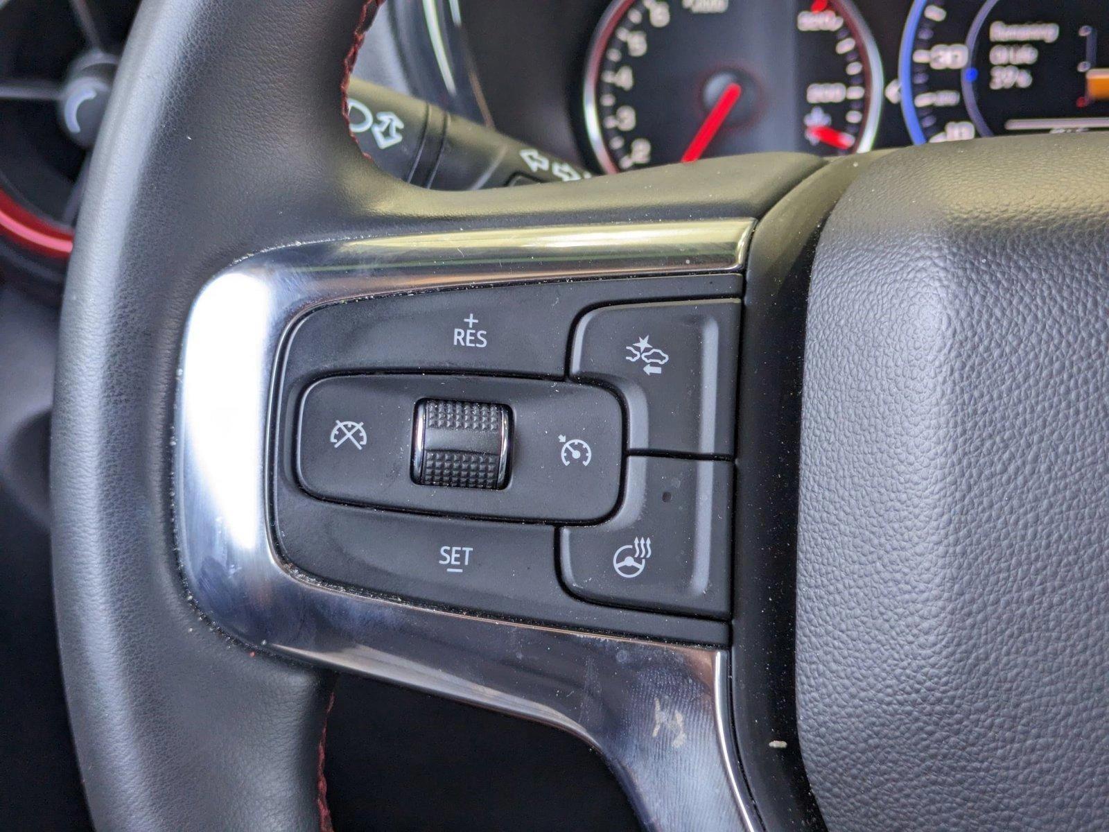 2023 Chevrolet Blazer Vehicle Photo in Bradenton, FL 34207