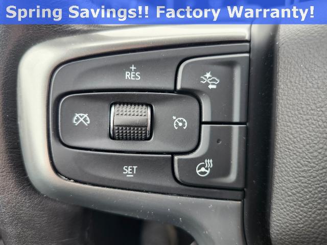 2023 Chevrolet Silverado 1500 Vehicle Photo in GREEN BAY, WI 54304-5303