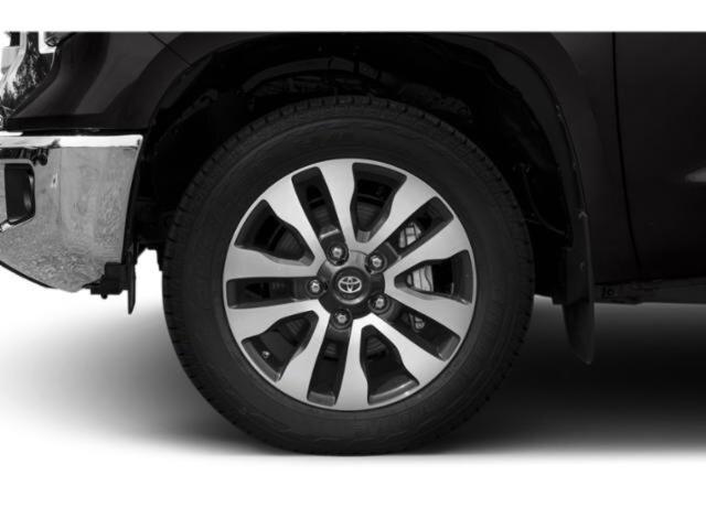 2019 Toyota Tundra 4WD Vehicle Photo in LIGHTHOUSE POINT, FL 33064-6849