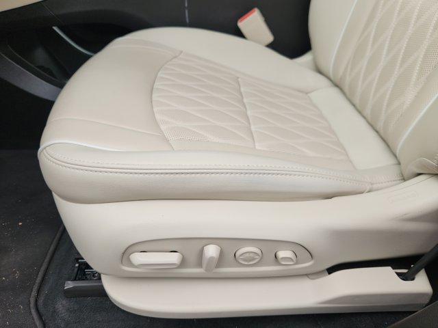 2023 Buick Enclave Vehicle Photo in Decatur, TX 76234