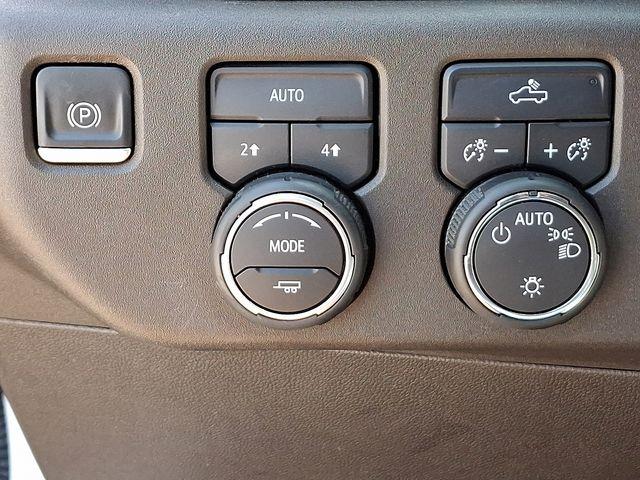 2022 Chevrolet Silverado 1500 Vehicle Photo in DANBURY, CT 06810-5034