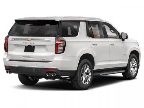 2023 Chevrolet Tahoe Vehicle Photo in BRUNSWICK, GA 31525-1881