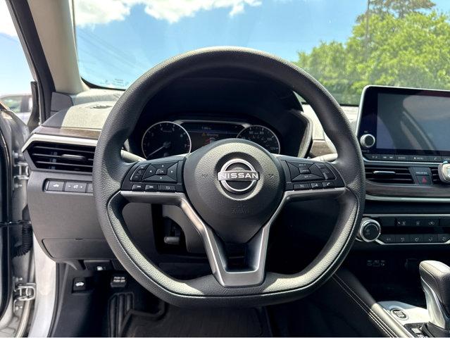 2023 Nissan Altima Vehicle Photo in Savannah, GA 31419