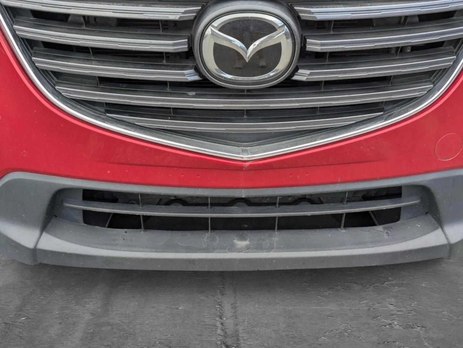 2016 Mazda CX-5 Vehicle Photo in Panama City, FL 32401
