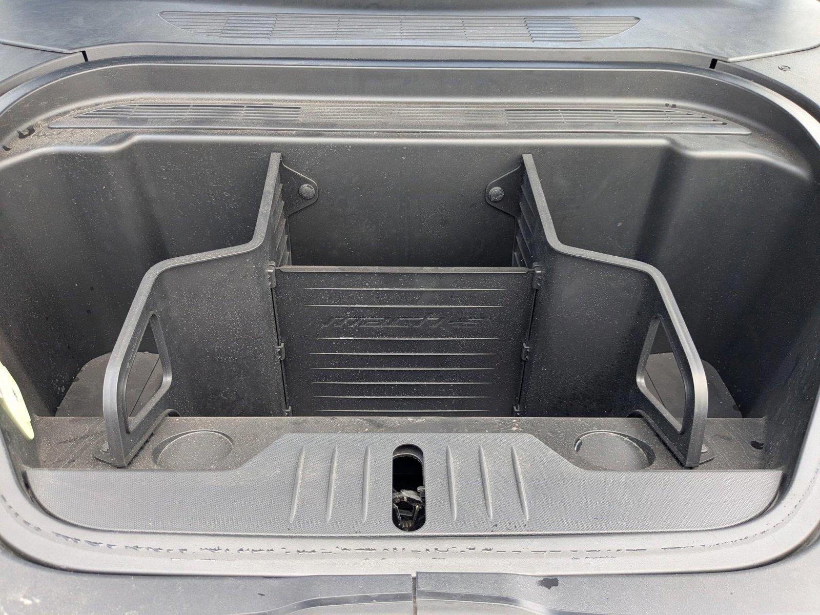 2021 Ford Mustang Mach-E Vehicle Photo in Tampa, FL 33614