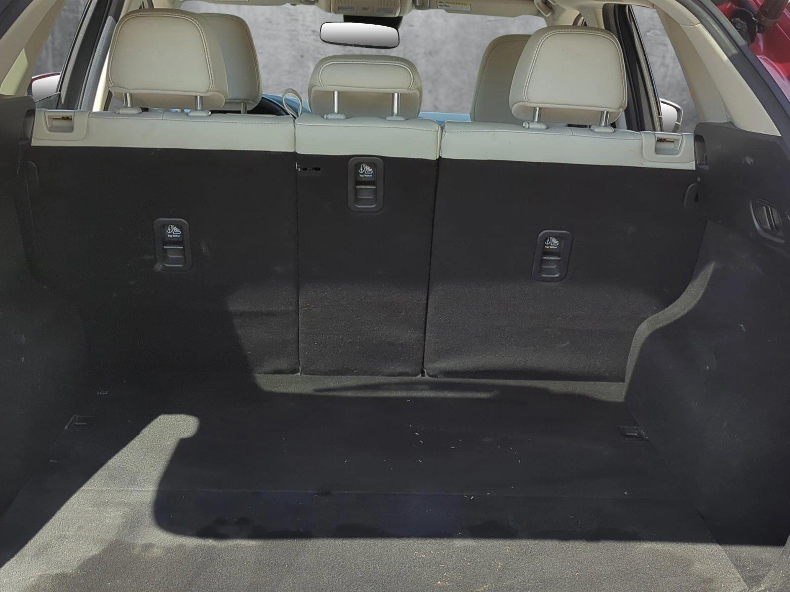 2021 Mazda CX-5 Vehicle Photo in Margate, FL 33063