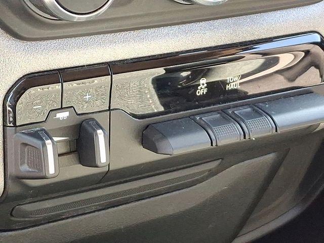 2019 Ram 1500 Vehicle Photo in DANBURY, CT 06810-5034