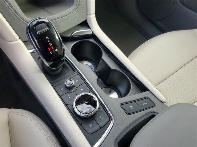 2025 Cadillac XT6 Vehicle Photo in SUNRISE, FL 33323-3202