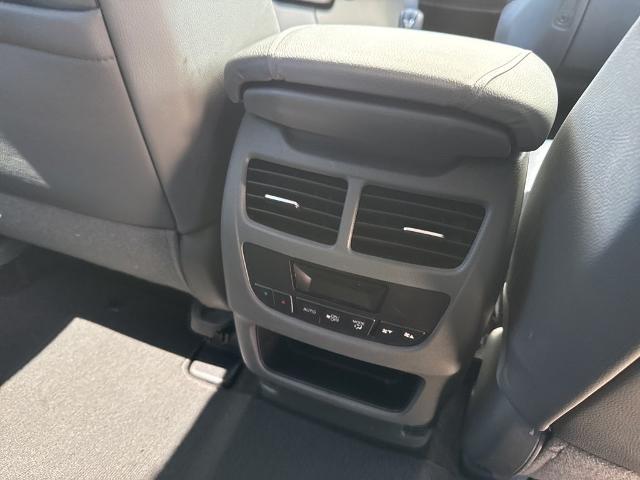 2015 Acura MDX Vehicle Photo in San Antonio, TX 78230