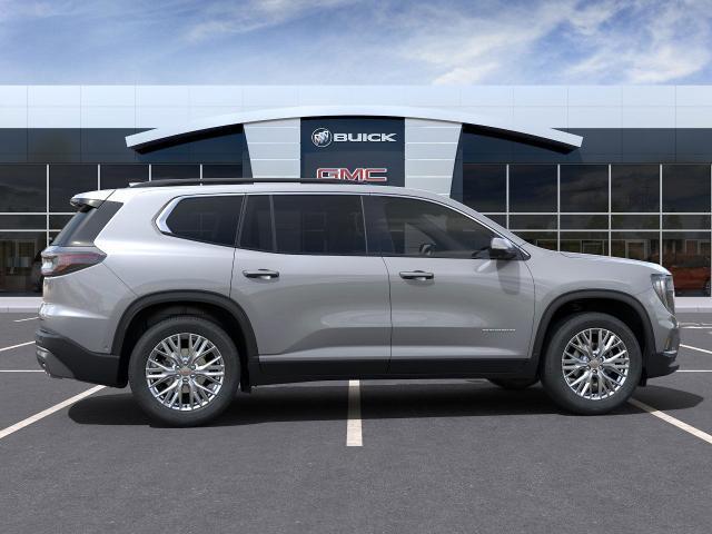 2025 GMC Acadia Vehicle Photo in PASADENA, CA 91107-3803