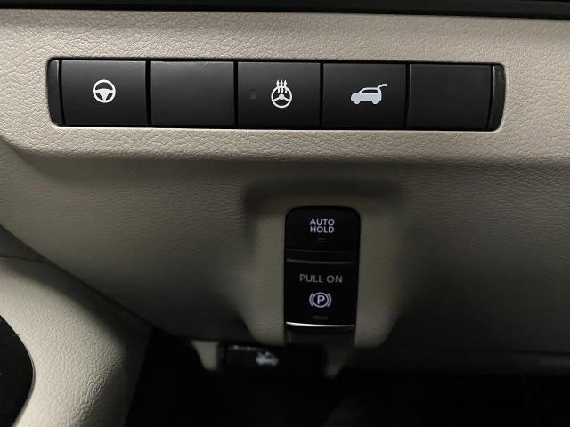2025 Nissan Murano Vehicle Photo in Appleton, WI 54913