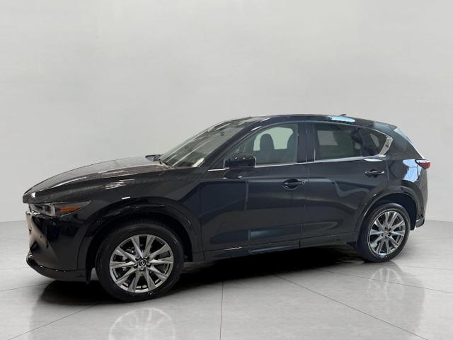 2025 Mazda CX-5 Vehicle Photo in Green Bay, WI 54304