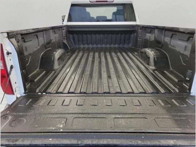 2021 Chevrolet Silverado 2500 HD Vehicle Photo in MIDDLETON, WI 53562-1492