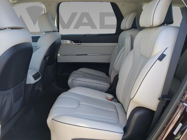 2023 Hyundai PALISADE Vehicle Photo in Brunswick, GA 31525