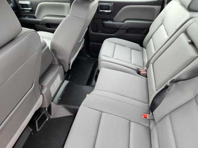 2024 Chevrolet Silverado Chassis Cab Vehicle Photo in LEWISVILLE, TX 75067