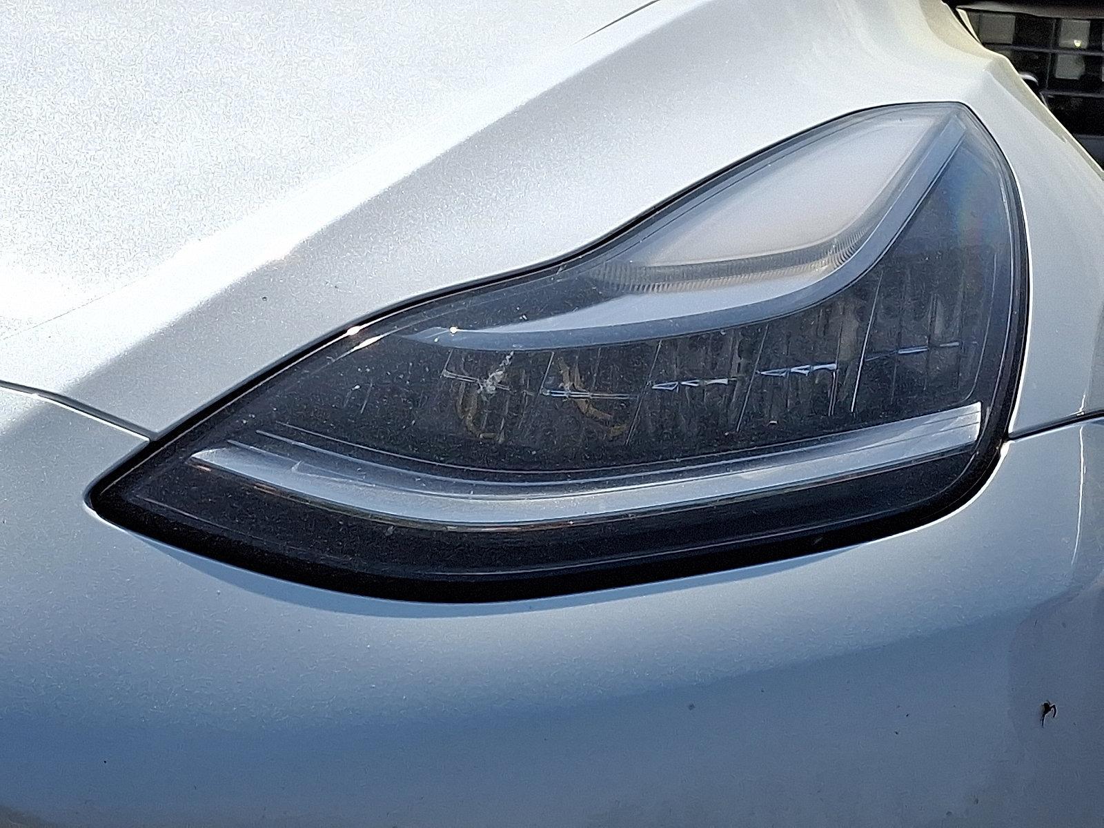2022 Tesla Model Y Vehicle Photo in BETHLEHEM, PA 18017-9401
