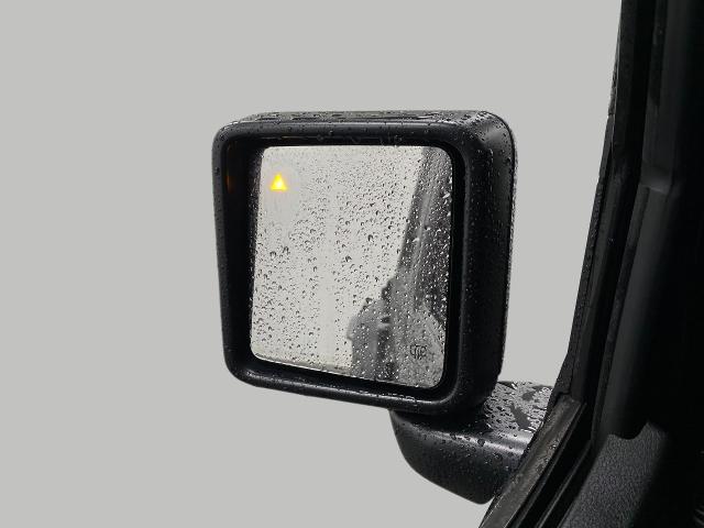 2024 Jeep Wrangler Vehicle Photo in Appleton, WI 54913