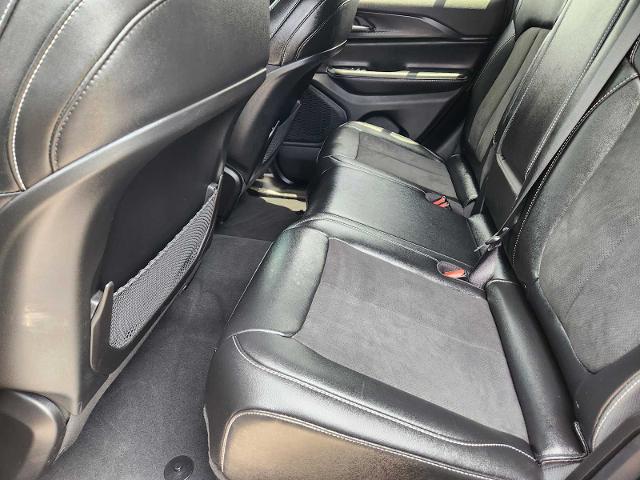2023 Jeep Grand Cherokee Vehicle Photo in HOUSTON, TX 77079