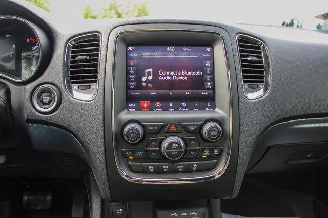 2018 Dodge Durango Vehicle Photo in MILES CITY, MT 59301-5791