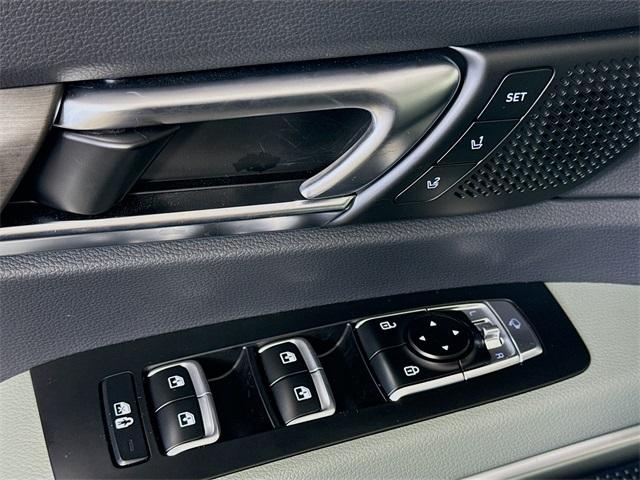 2024 Kia Telluride Vehicle Photo in Everett, WA 98204