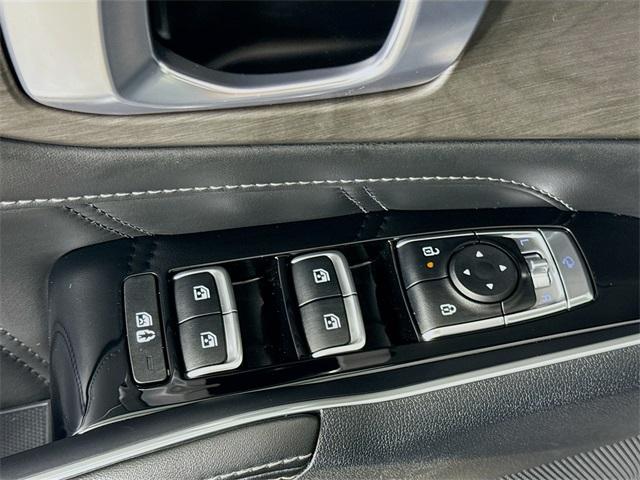 2024 Kia Sorento Vehicle Photo in Everett, WA 98204