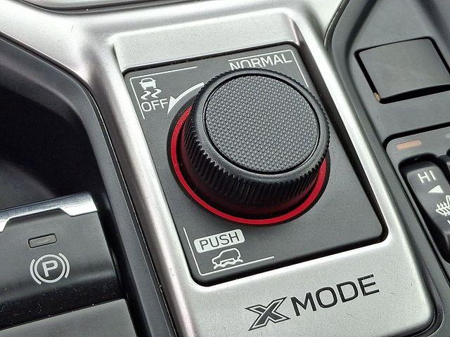 2022 Subaru Forester Vehicle Photo in PAWLING, NY 12564-3219