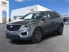 Certified 2022 Cadillac XT5 Sport with VIN 1GYKNGRS6NZ146407 for sale in Grand Rapids, MI