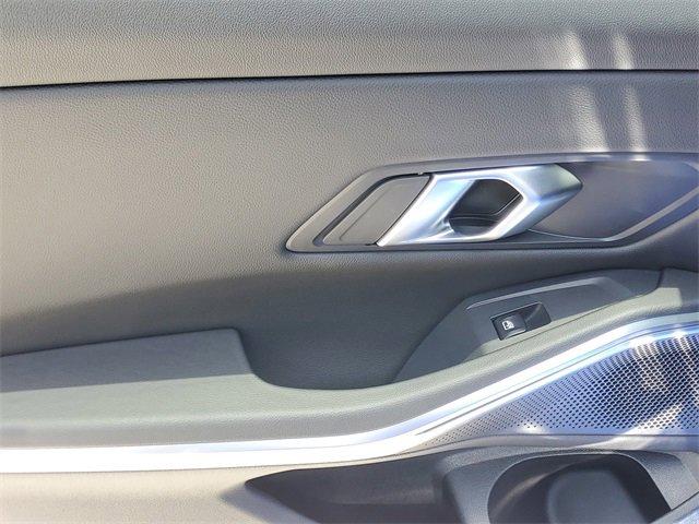 2024 BMW 3 Series Vehicle Photo in SUNRISE, FL 33323-3202