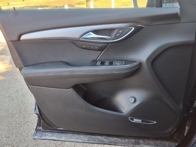 2025 Buick Envision Vehicle Photo in Denton, TX 76205