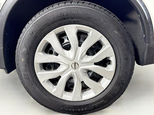 2019 Nissan Rogue Vehicle Photo in Flemington, NJ 08822