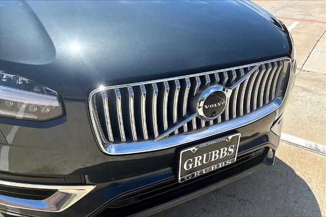 2022 Volvo XC90 Vehicle Photo in Houston, TX 77007