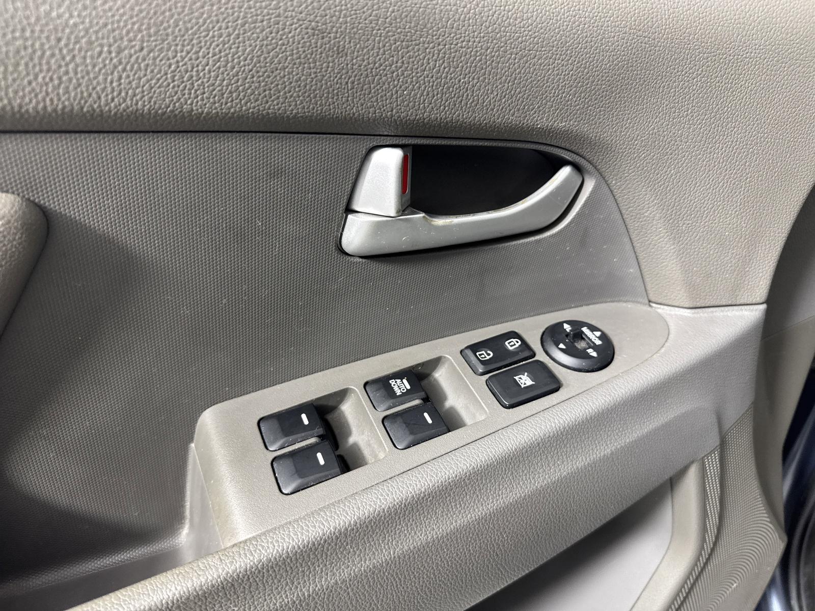 2016 Kia Sportage Vehicle Photo in Georgetown, TX 78626