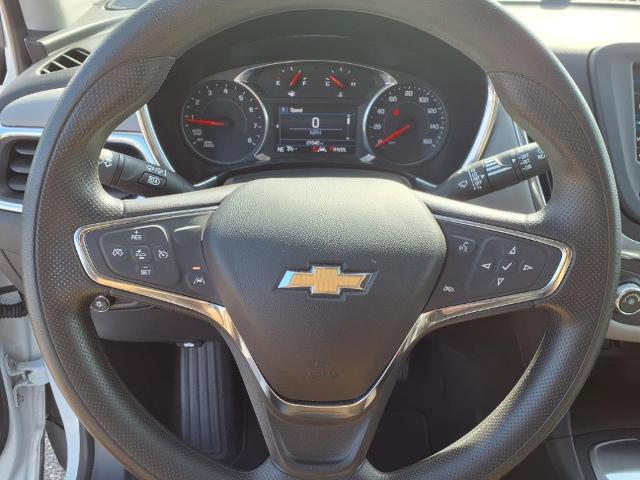 2020 Chevrolet Equinox Vehicle Photo in EMPORIA, VA 23847-1235