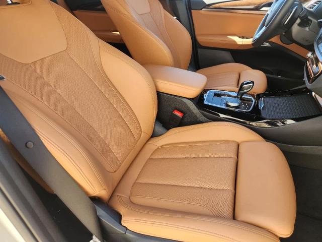 2024 BMW X3 sDrive30i Vehicle Photo in PLANO, TX 75024