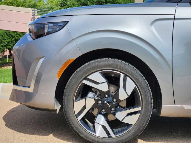 2025 Kia Soul Vehicle Photo in PLANO, TX 75024