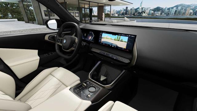 2025 BMW X3 30 xDrive Vehicle Photo in GRAPEVINE, TX 76051