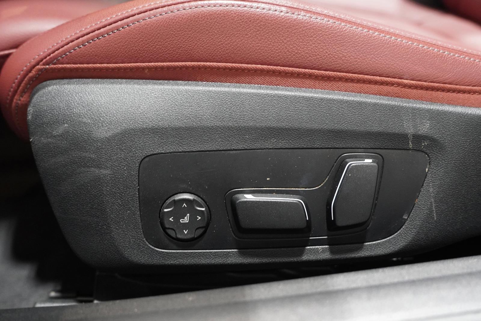 2025 BMW 430i Vehicle Photo in GRAPEVINE, TX 76051