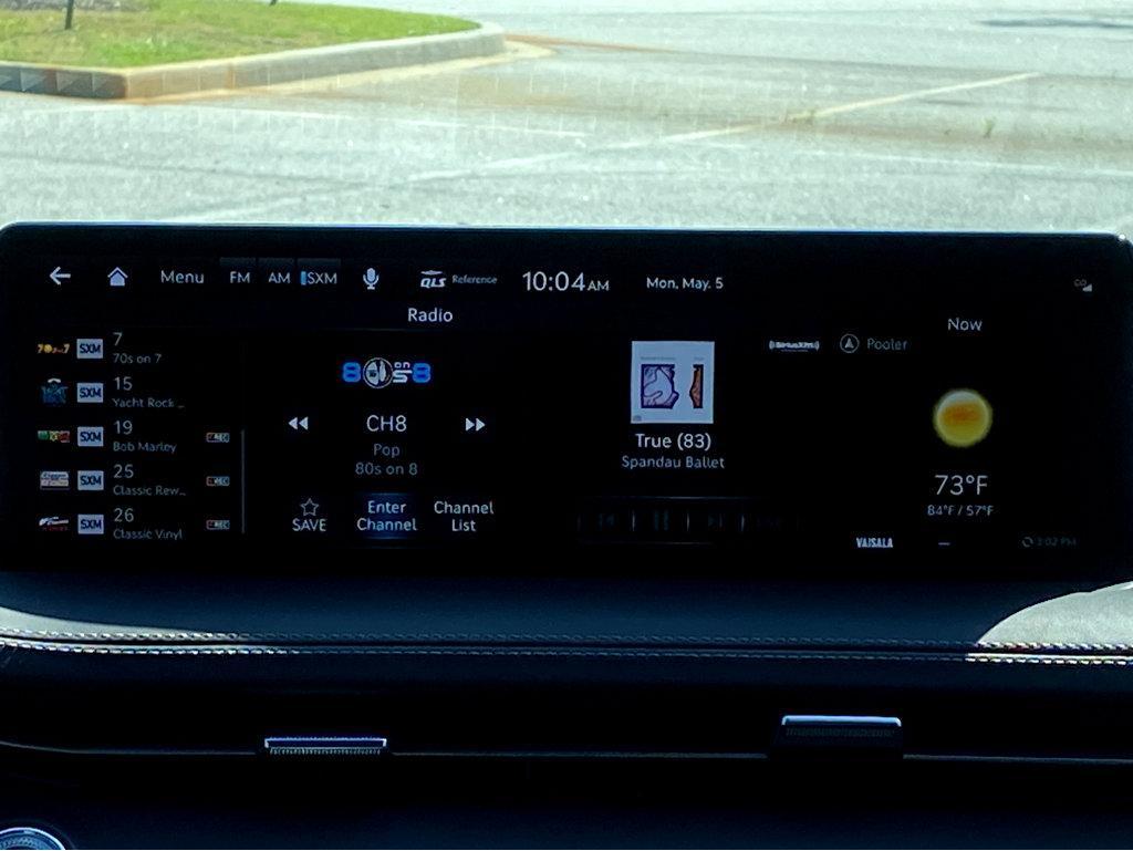 2023 Genesis GV70 Vehicle Photo in POOLER, GA 31322-3252