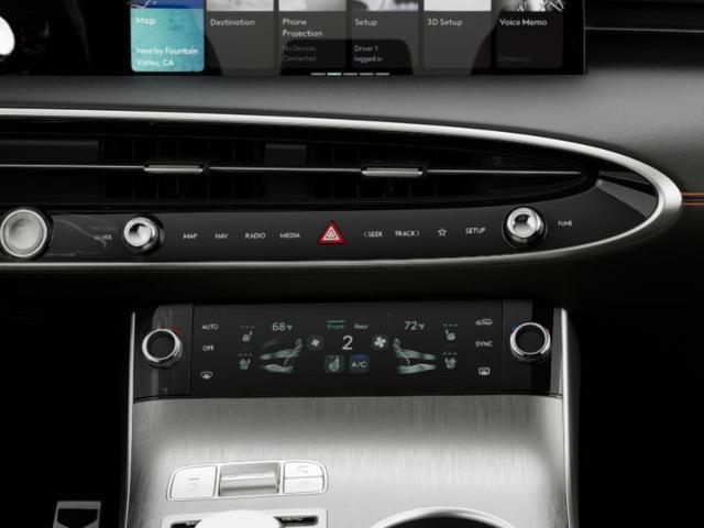 2026 Genesis GV70 Vehicle Photo in Appleton, WI 54913
