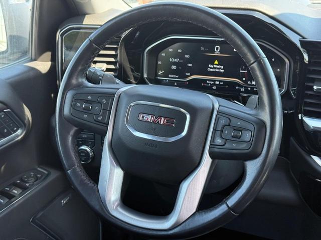 2022 GMC Sierra 1500 Vehicle Photo in COLUMBIA, MO 65203-3903