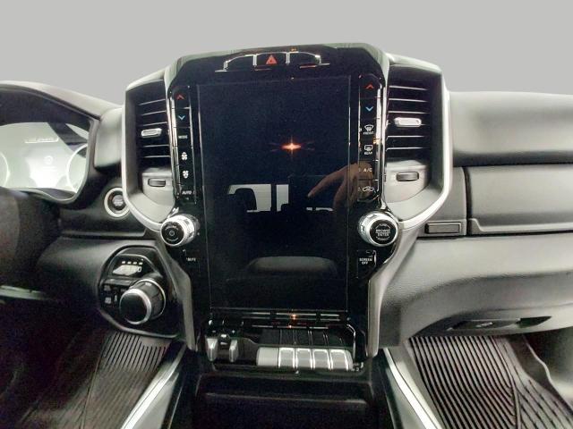 2023 Ram 1500 Vehicle Photo in OSHKOSH, WI 54904-7811