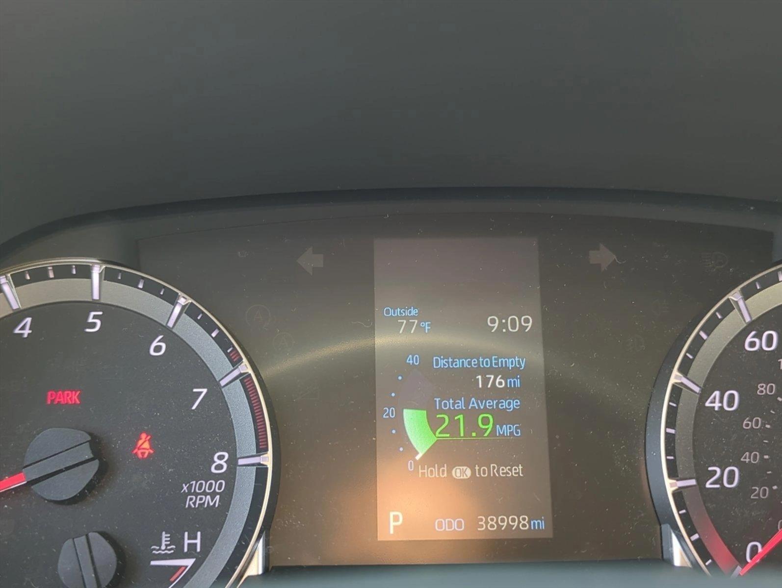 2022 Toyota Highlander Vehicle Photo in Ft. Myers, FL 33907