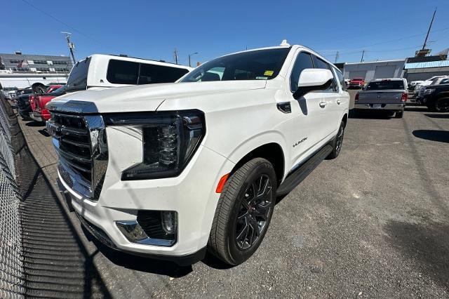 2023 GMC Yukon XL Vehicle Photo in SPOKANE, WA 99202-2191