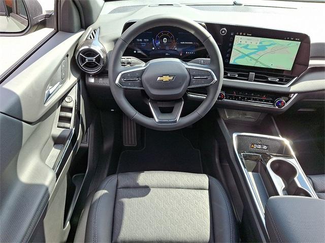 2025 Chevrolet Equinox Vehicle Photo in SEAFORD, DE 19973-8463