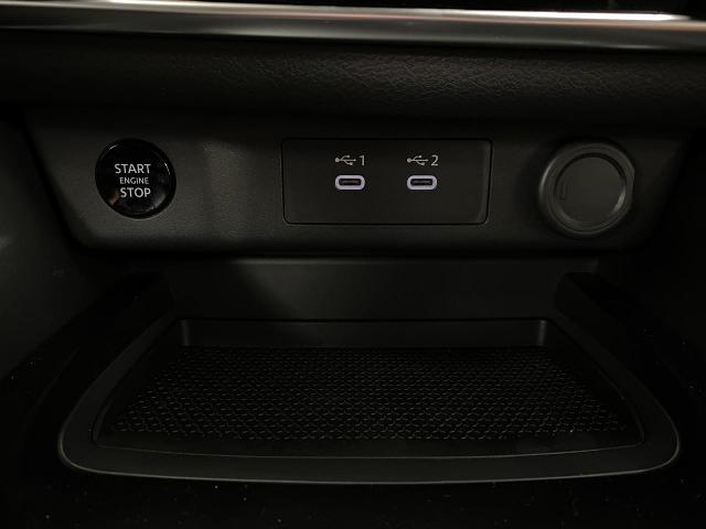 2025 Nissan Rogue Vehicle Photo in Appleton, WI 54913