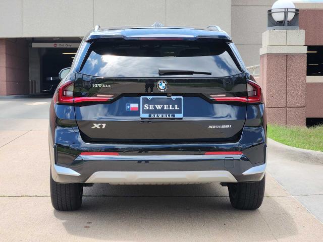 2024 BMW X1 xDrive28i Vehicle Photo in PLANO, TX 75024