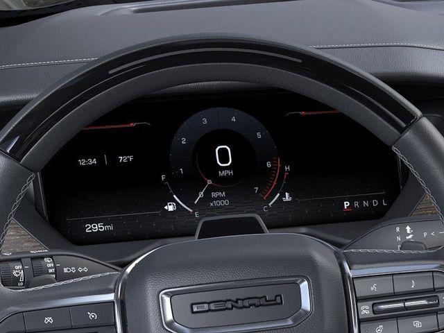 2025 GMC Acadia Vehicle Photo in DANBURY, CT 06810-5034